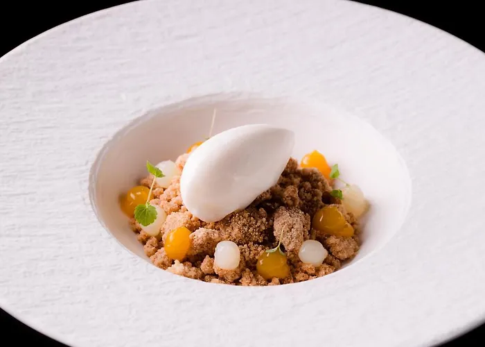 Klein Zwitserland Hotel