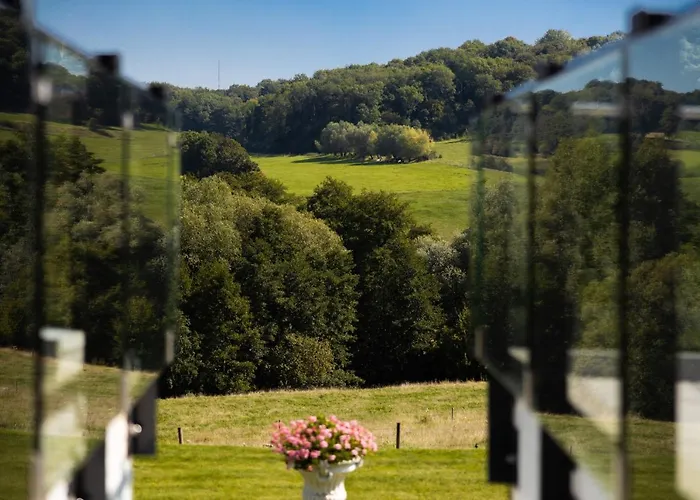 Klein Zwitserland Otel Slenaken