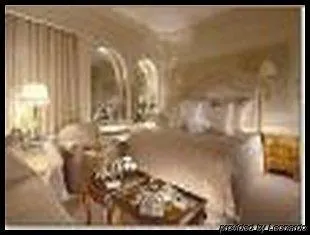 Klein Zwitserland Hotel