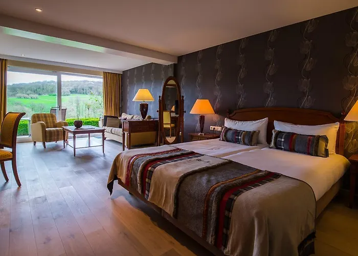 Otel Klein Zwitserland 4*