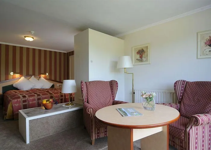 Klein Zwitserland 4*