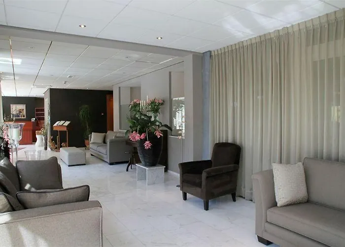 Klein Zwitserland Otel Slenaken