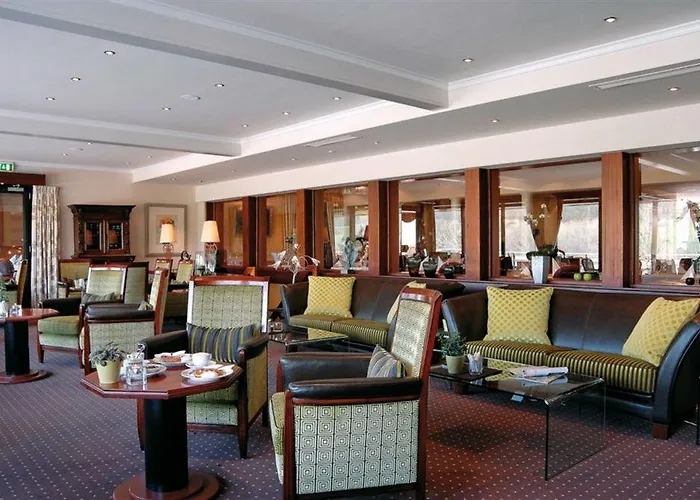 Klein Zwitserland Hotel 4*