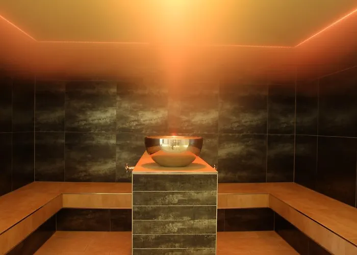 Klein Zwitserland 4*