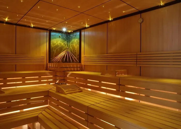 Klein Zwitserland Slenaken