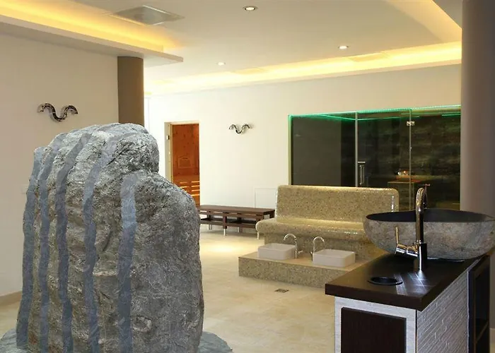 Otel Klein Zwitserland 4*