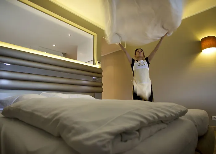 Klein Zwitserland 4*