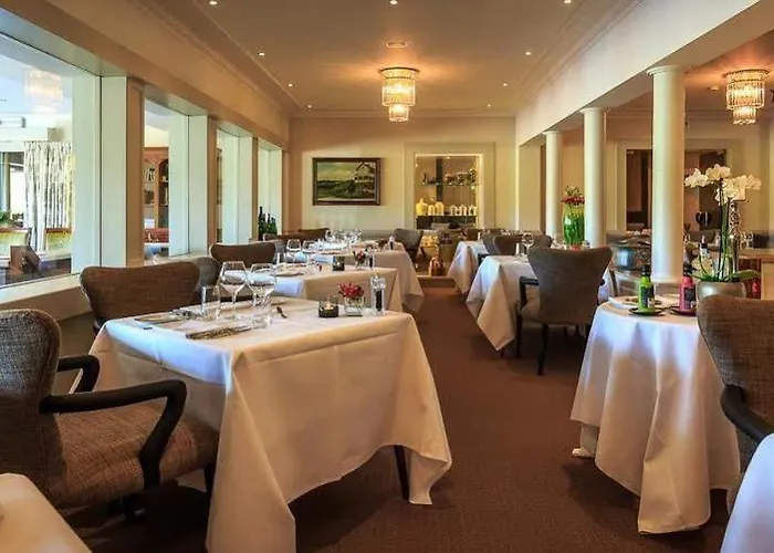 Klein Zwitserland 4*