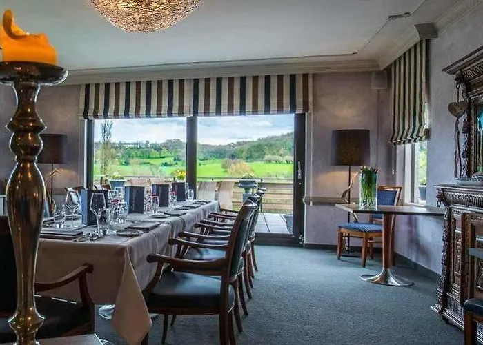 Klein Zwitserland 4* Slenaken