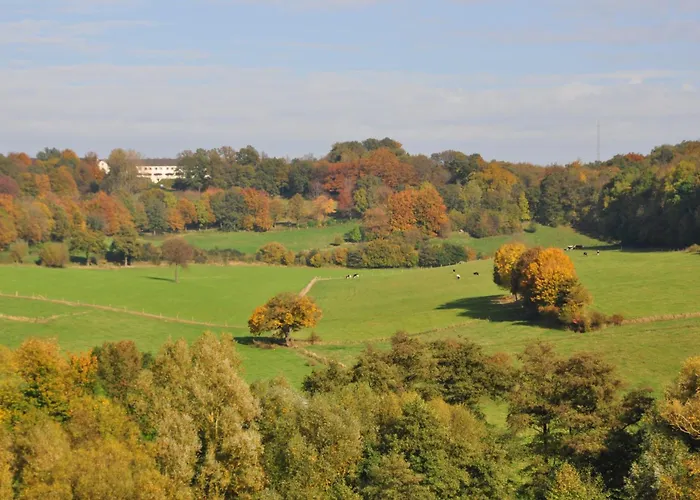 Klein Zwitserland Slenaken