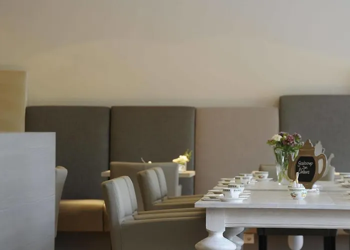 Klein Zwitserland Slenaken