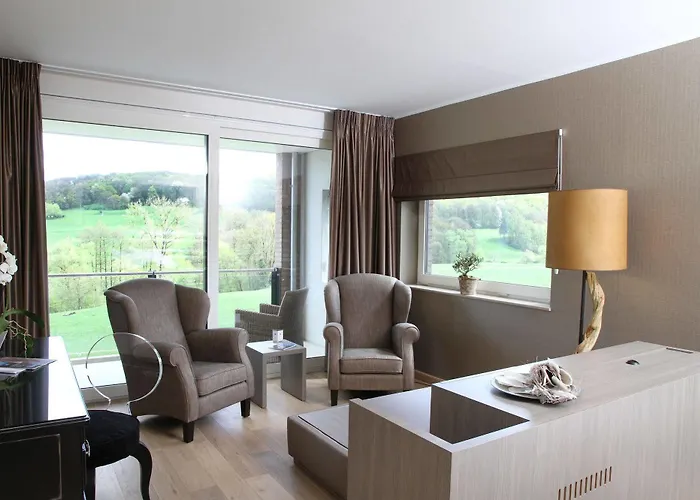 Klein Zwitserland 4*