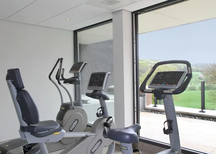 Hotel Klein Zwitserland Slenaken