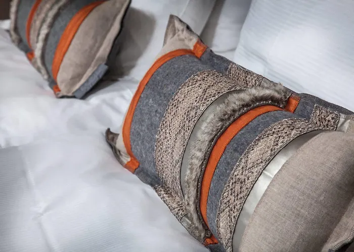 Klein Zwitserland Otel Slenaken