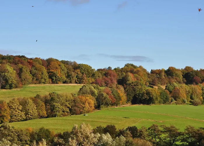 Klein Zwitserland Otel 4*