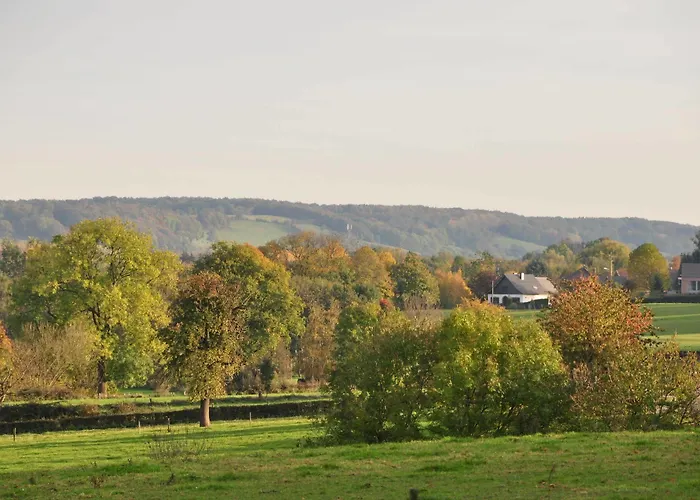 Klein Zwitserland Slenaken