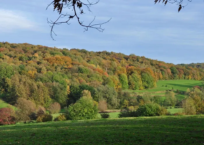 Otel Klein Zwitserland Slenaken