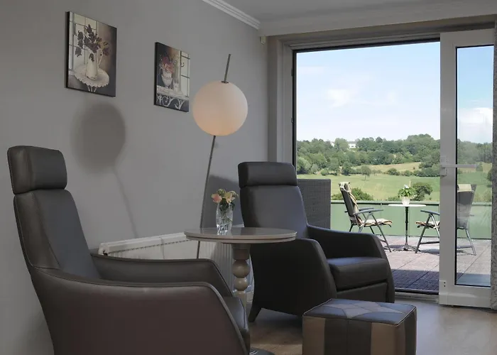 Klein Zwitserland Hotel Slenaken