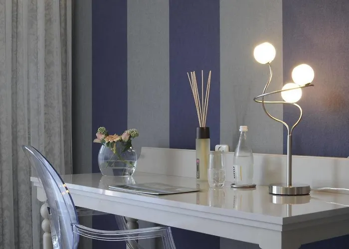 Klein Zwitserland Otel Slenaken