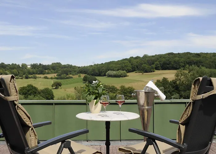 Otel Klein Zwitserland