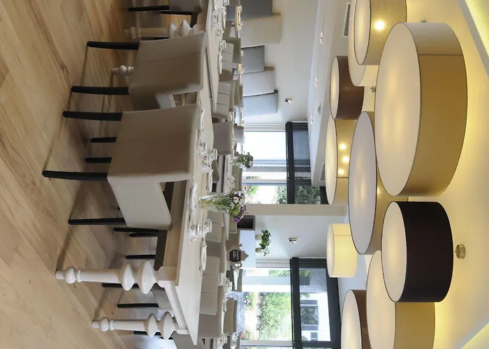 Klein Zwitserland 4* Slenaken