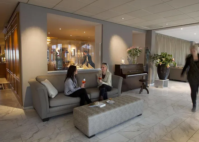 Klein Zwitserland Otel