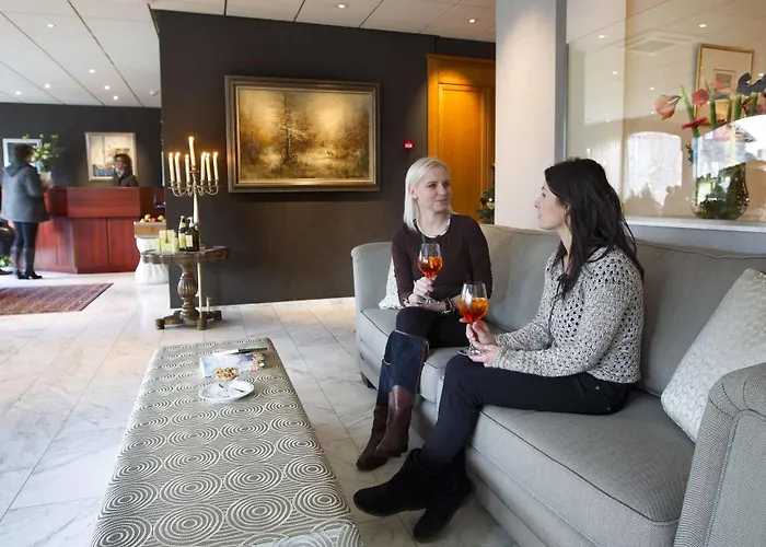 Klein Zwitserland 4*