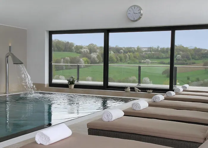 Hotel Klein Zwitserland