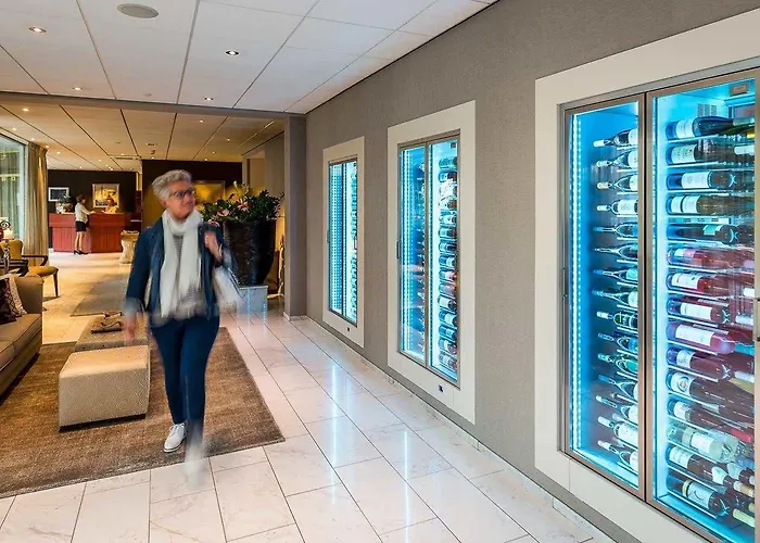 Otel Klein Zwitserland Slenaken