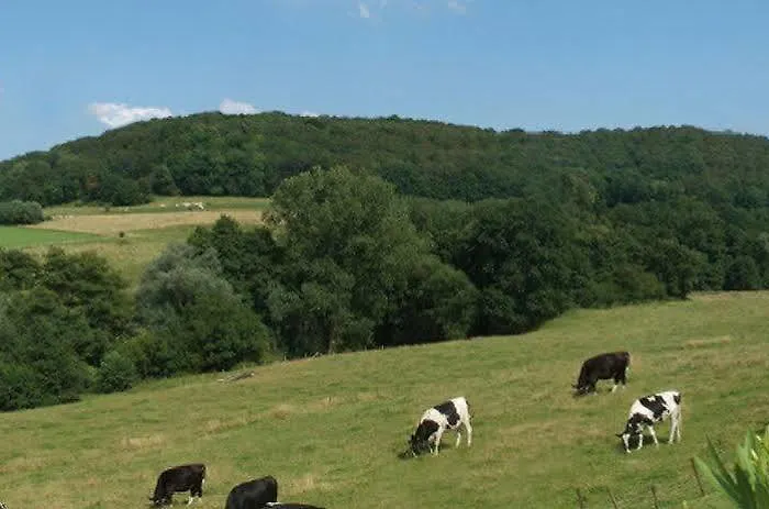 Klein Zwitserland 4* Slenaken