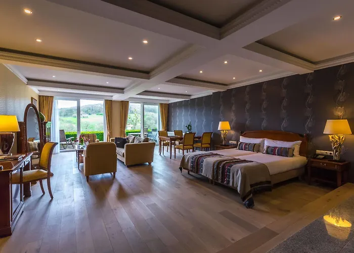 Otel Klein Zwitserland 4*