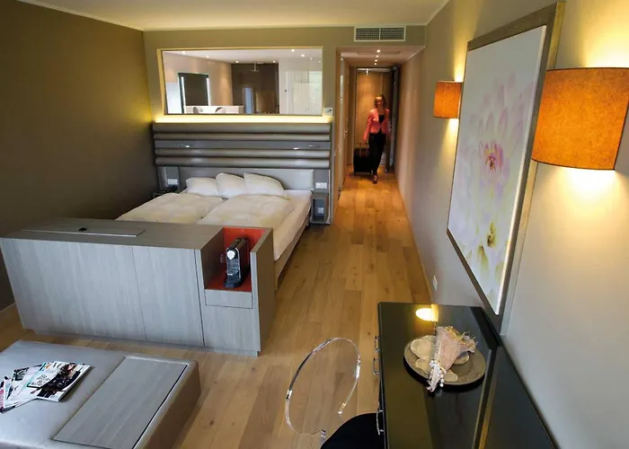 Klein Zwitserland Slenaken