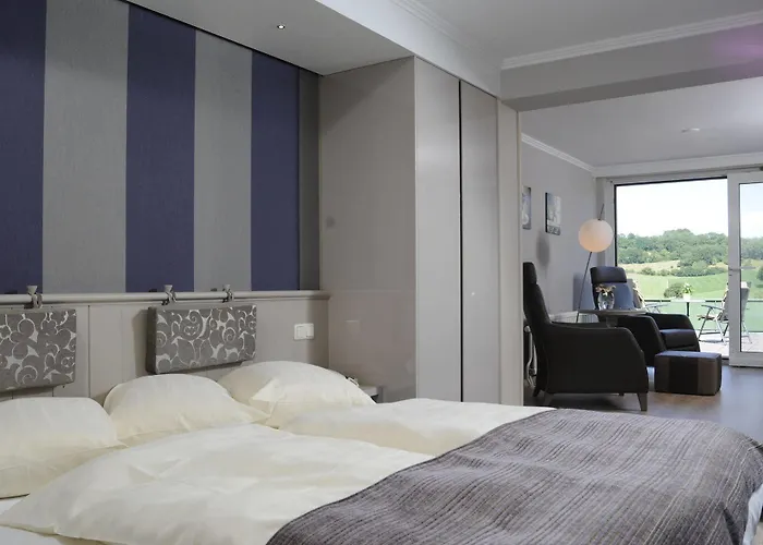 Klein Zwitserland 4*