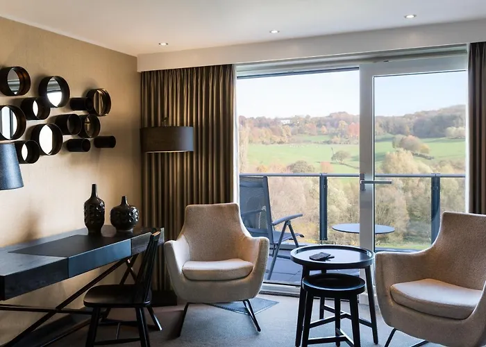 Klein Zwitserland Hotel Slenaken