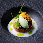 Klein Zwitserland מלון סלנאקן