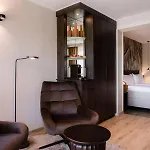 מלון Klein Zwitserland