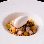 Klein Zwitserland מלון