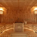 Klein Zwitserland מלון