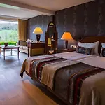 מלון Klein Zwitserland סלנאקן