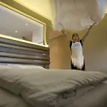 Klein Zwitserland 4*