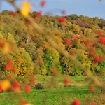 מלון Klein Zwitserland