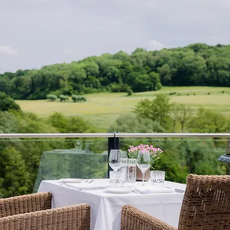 Klein Zwitserland Hotel Slenaken