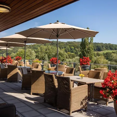 Klein Zwitserland Hotel Slenaken