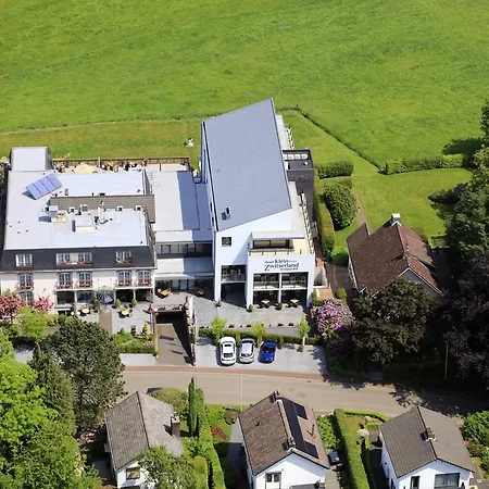 Klein Zwitserland Slenaken