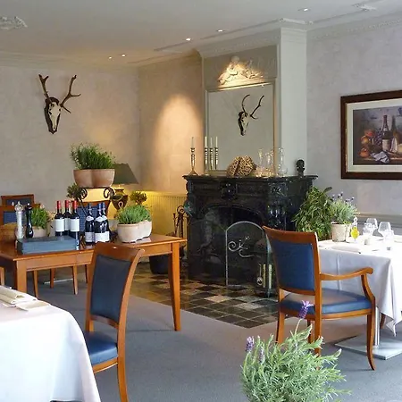 Klein Zwitserland Hotel Slenaken