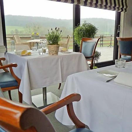 Hotel Klein Zwitserland Slenaken