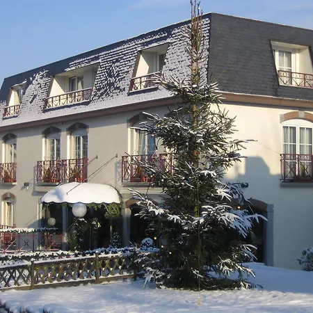 Klein Zwitserland