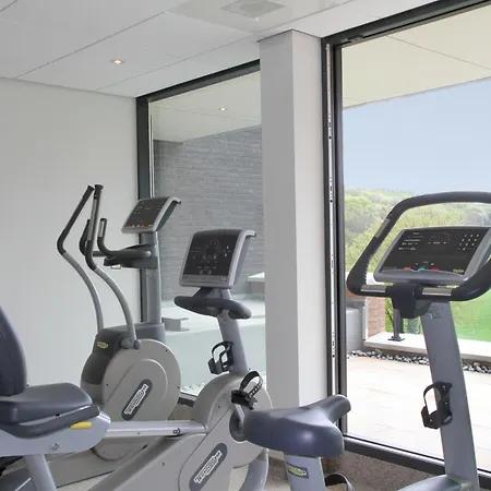 Hotel Klein Zwitserland Slenaken