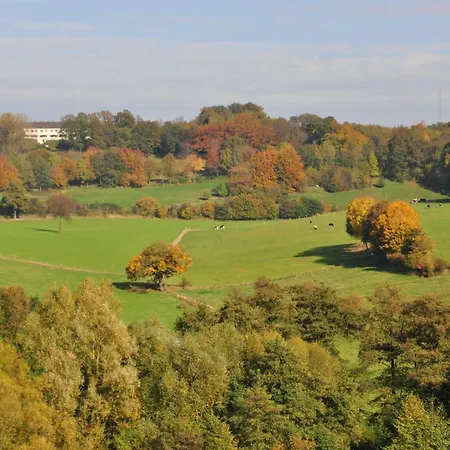 Klein Zwitserland Hotel Slenaken