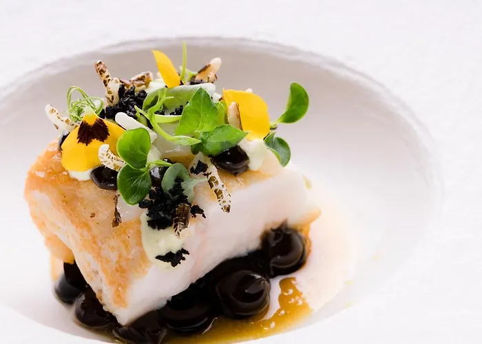 Hotel Klein Zwitserland